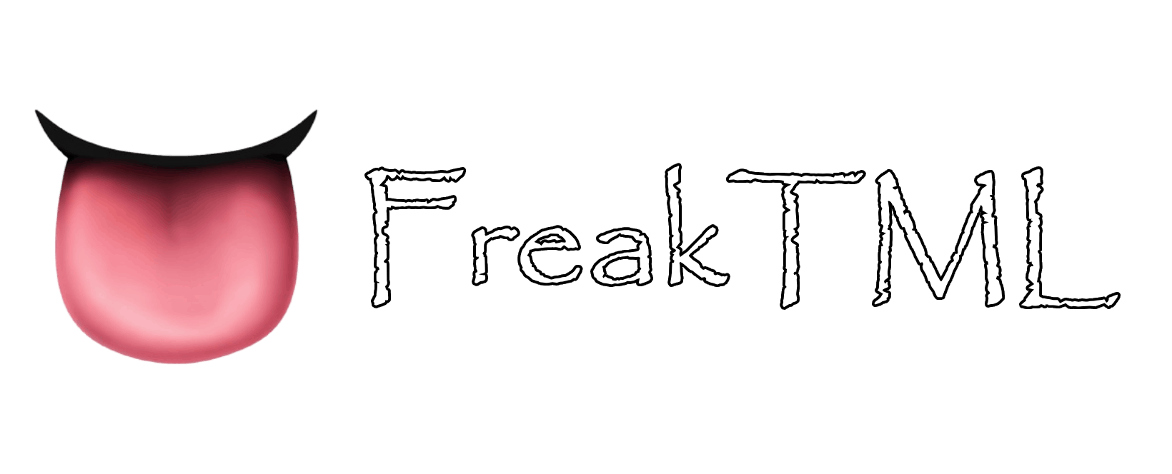 FreakTML Logo